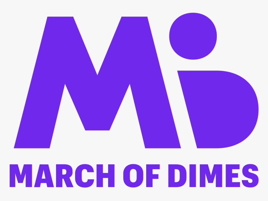 March Of Dimes 2018, HD Png Download