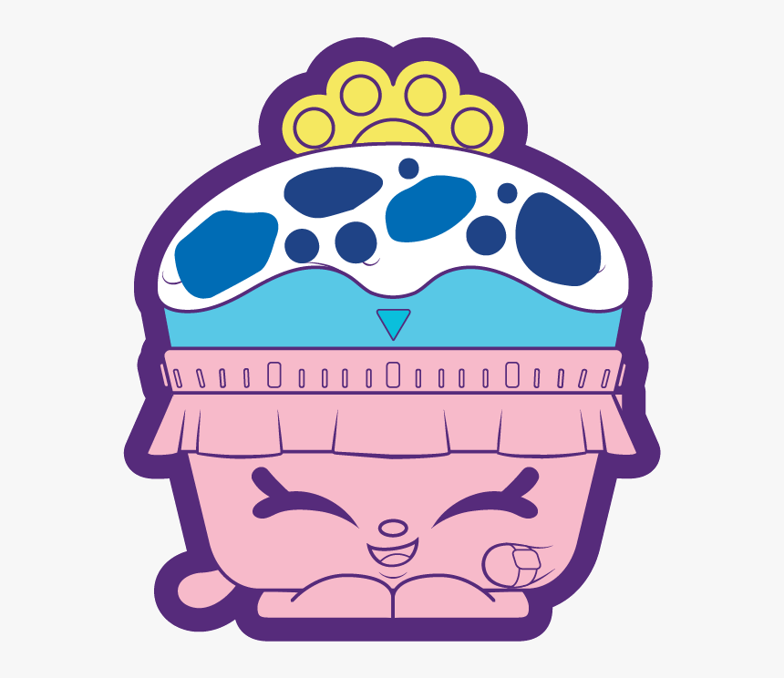 Shopkins Cliparts For Free Clipart Colored And Use - Shopkins Season 9 Color Changers, HD Png Download