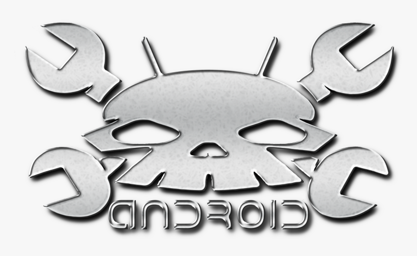 Android Logo Chrome - Android, HD Png Download