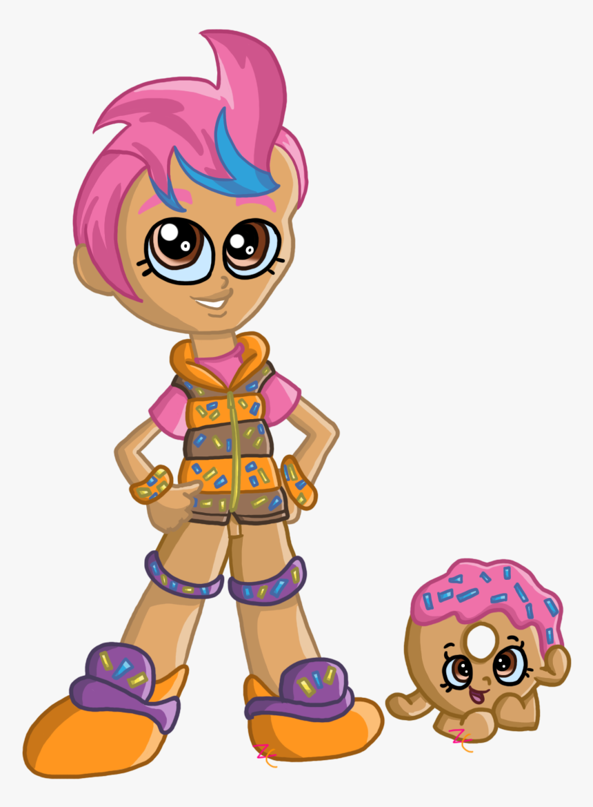 When You Put It Down To Everything, The Putrid Power - Cartoon, HD Png Download