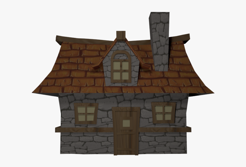 Roof, HD Png Download
