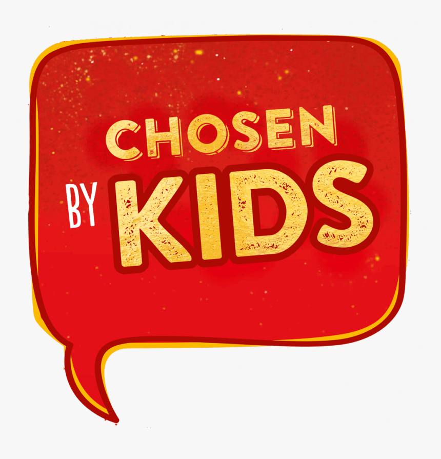 Chosen By Kids - Illustration, HD Png Download