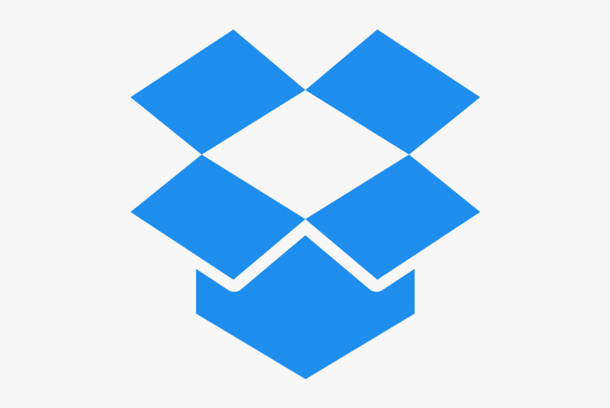 Dropbox Icon Png Image Free Download Searchpng - Dropbox Png, Transparent Png