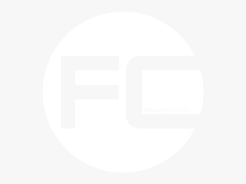 Fellowship Church On Sunnyside - Circle, HD Png Download