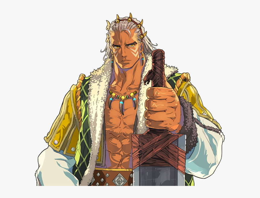 Mabinogi Taunes, HD Png Download