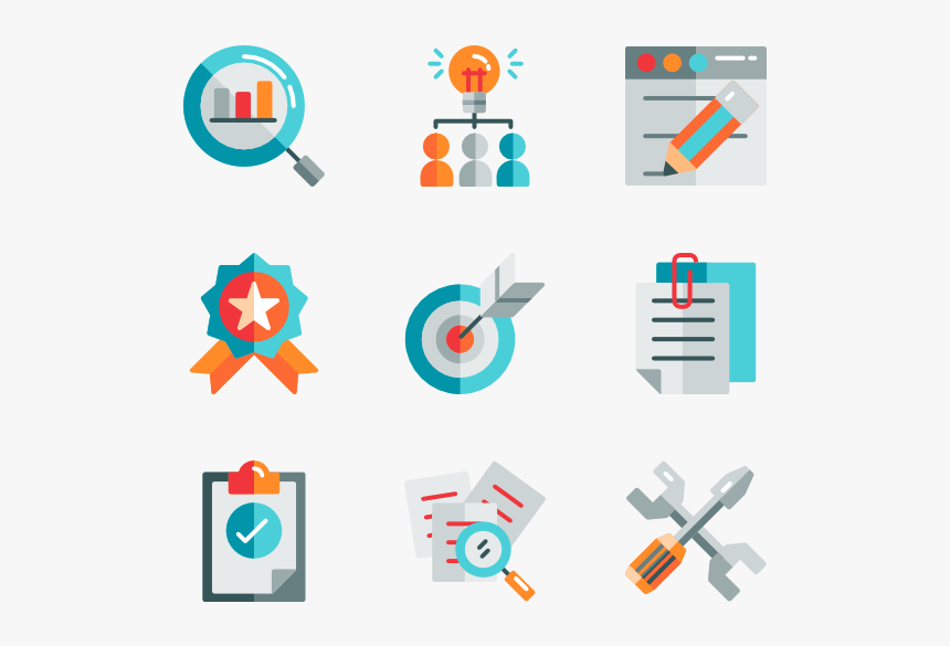 Web Design - Vector Icon Design, HD Png Download