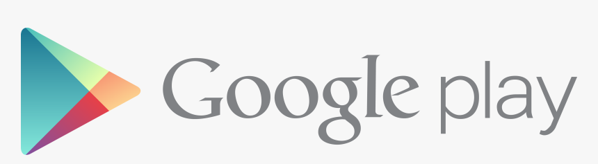 Google Play Png Logo, Transparent Png