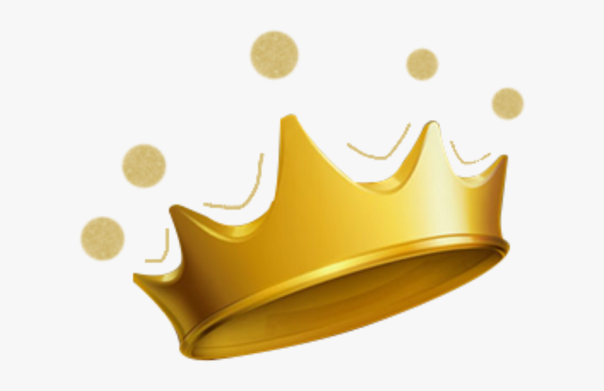 Clip Art Crown Portable Network Graphics Vector Graphics - Crown Emoji, HD Png Download