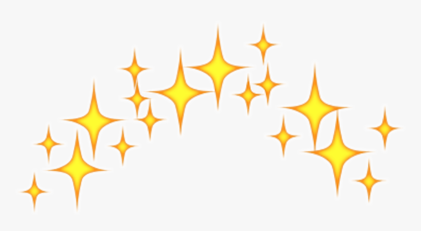 Emoji , Png Download - Transparent Sparkle Emoji Crown, Png Download