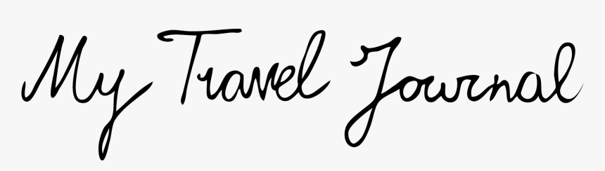 Tumblr Is The Worlds Most Recognized Microblogging - My Travel Diary Logo, HD Png Download