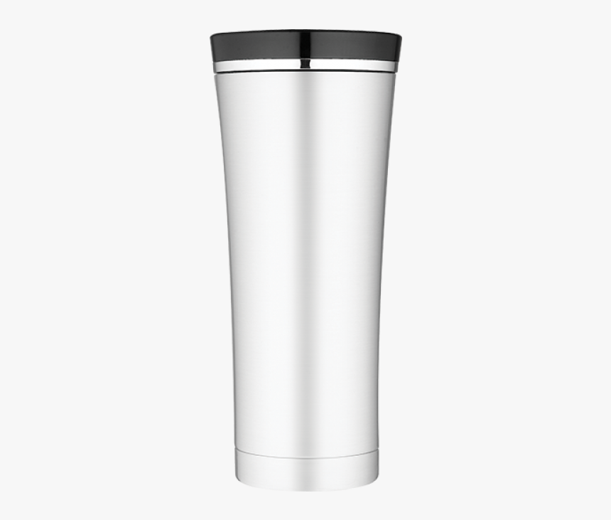 Thermos 16oz Vacuum Insulated Travel Tumblr - Pint Glass, HD Png Download