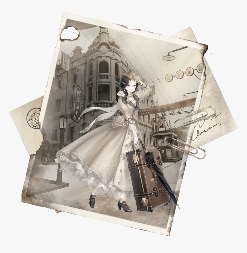 ミラクル ニキ ツイン バタフライ, HD Png Download