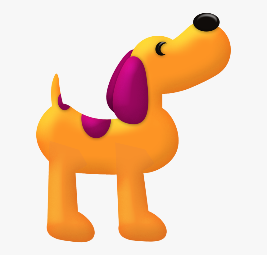 Pocoyo Clip Art - Pocoyo Png, Transparent Png