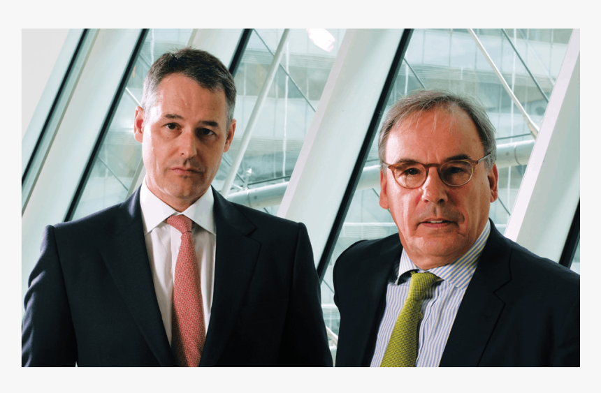 Businessperson, HD Png Download