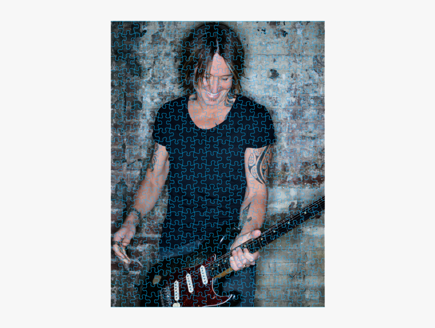 Keith Urban, HD Png Download