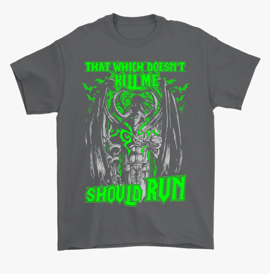 Transparent Illidan Stormrage Png - Graphic Design, Png Download