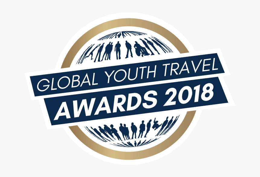 Global Youth Travel Awards 2019, HD Png Download