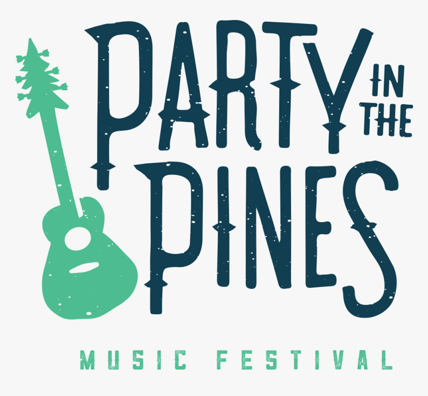 Party In The Pines 
 Class Img Responsive Owl First - Bass Guitar, HD Png Download