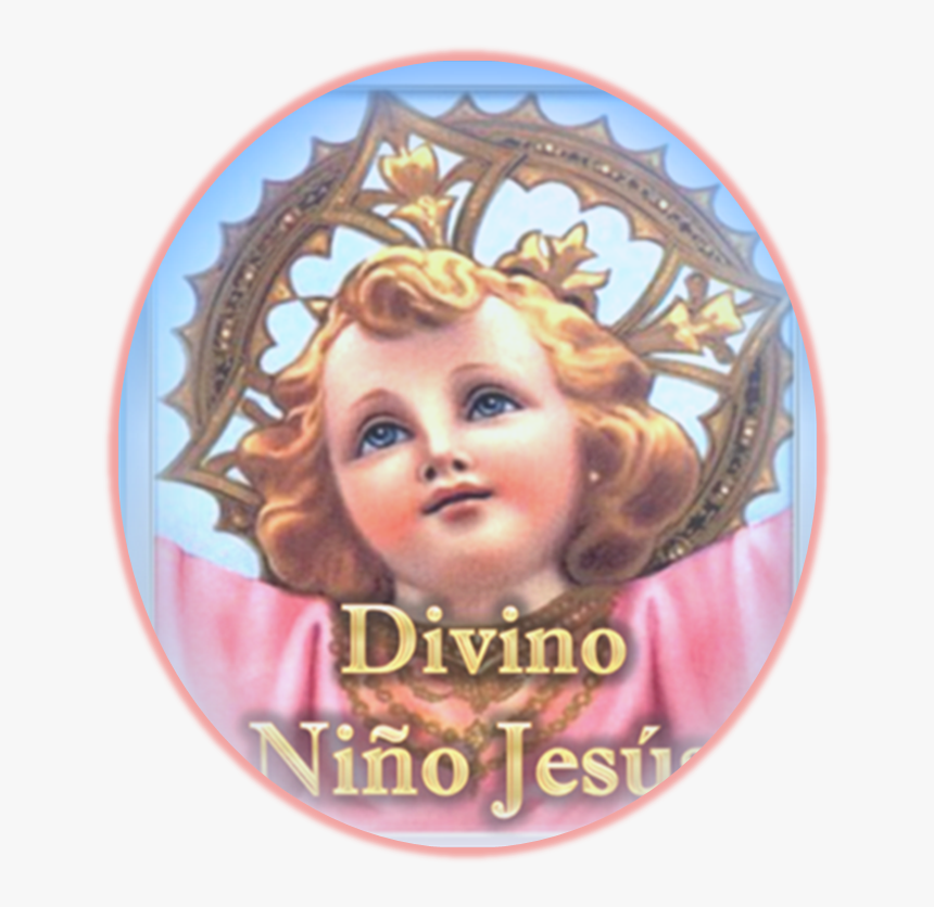 Divino Niño, HD Png Download