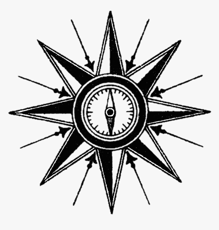 Clip Art Halftone Ben Day Black - Pop Art Dots Png, Transparent Png