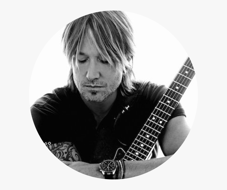 Keith Urban, HD Png Download