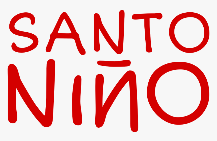 Feast Of The Santo Nino, HD Png Download