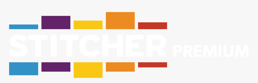 Stitcher Radio, HD Png Download