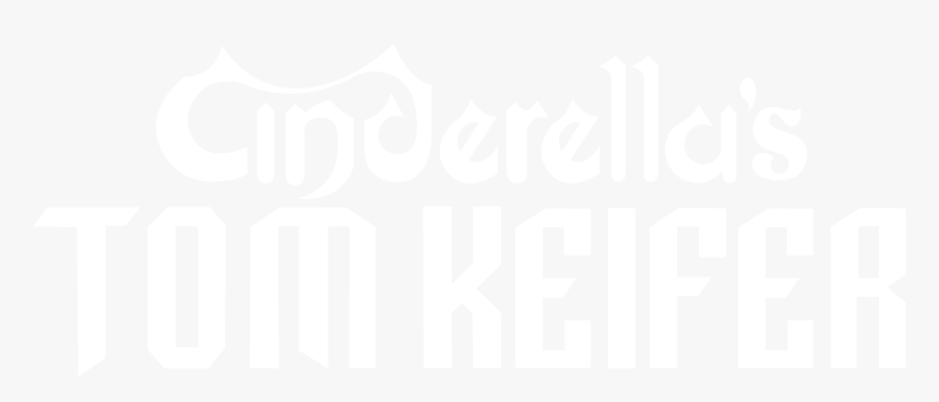 Cinderella In Concert, HD Png Download
