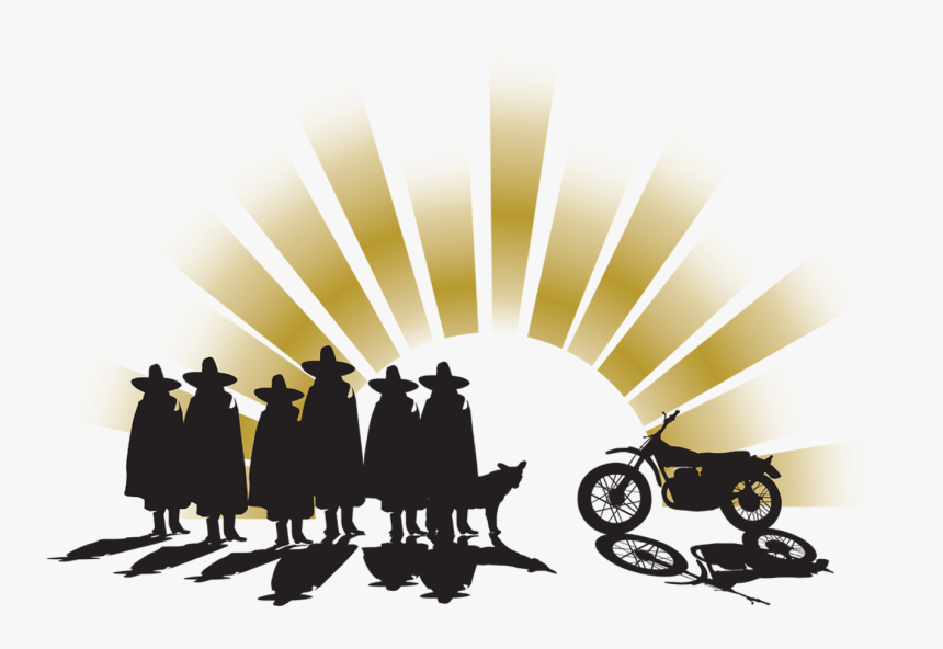 Bandito Brothers - Bandito Brothers Logo, HD Png Download