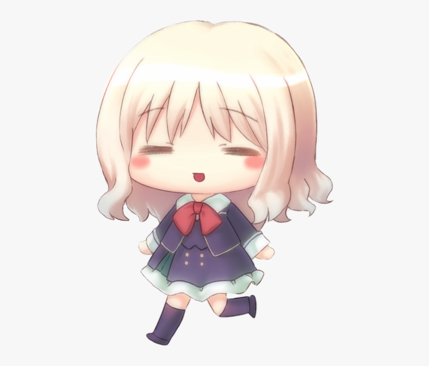 Yuikomori Diaboliklovers Yui Freetoedit - Cartoon, HD Png Download