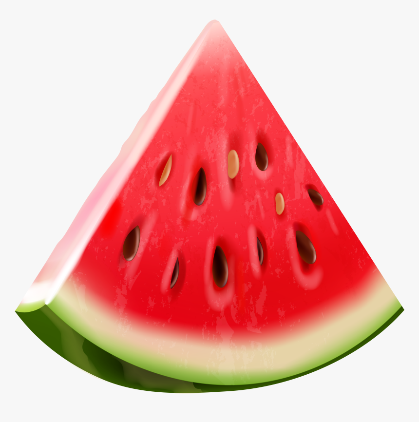 Watermelon Png Transparent, Png Download