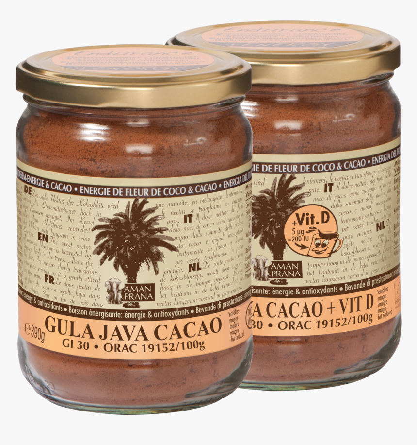 Cacao Drink Png Image - Gula Java Cacao, Transparent Png