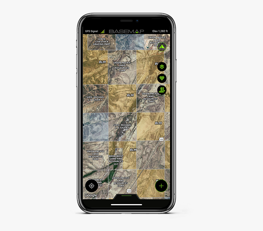 Smartphone, HD Png Download