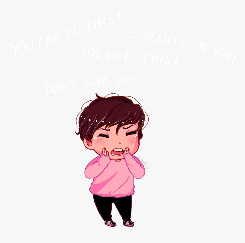 Louis Tomlinson Fan Art, HD Png Download