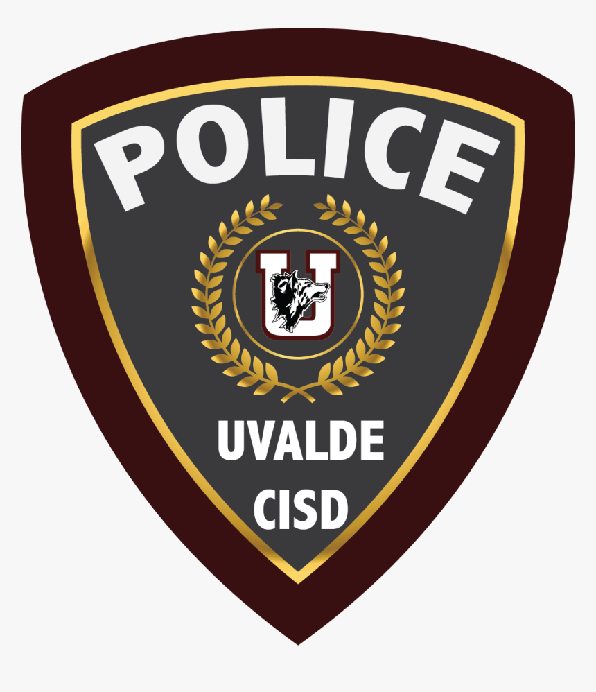 Transparent Police Badge Icon Png - Texas, Png Download