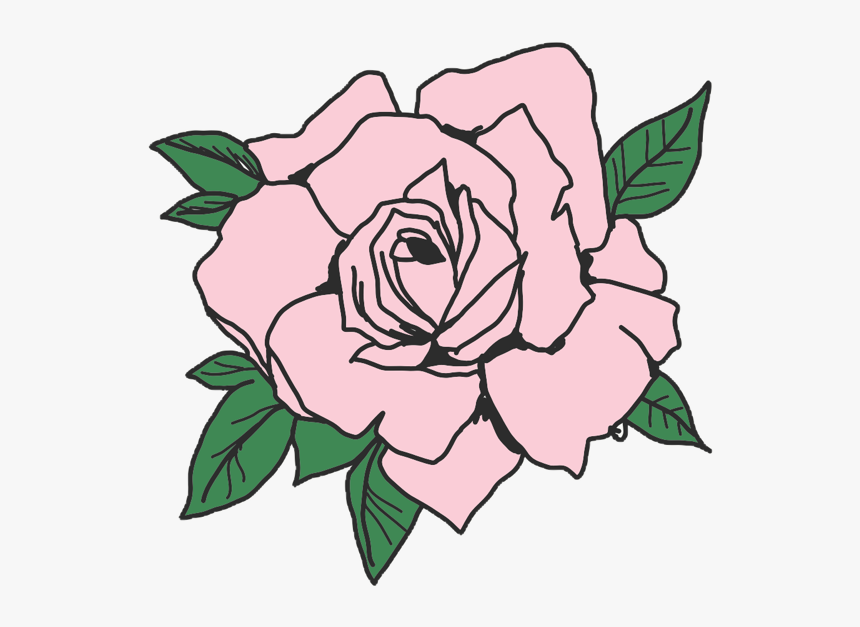 Image - Transparent Tattoo Overlay Png, Png Download