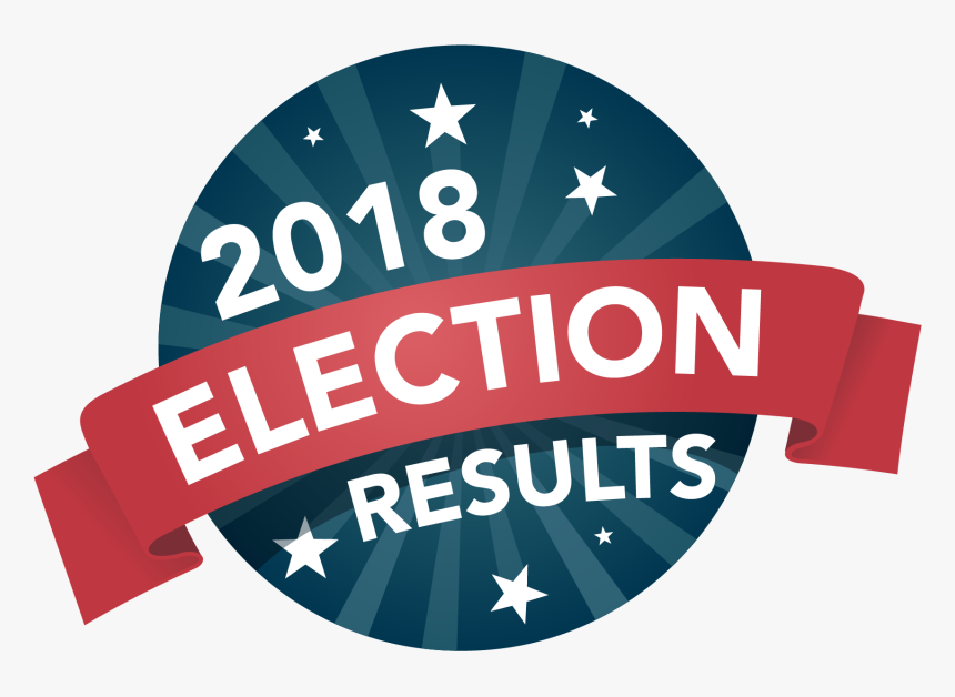 Louis Public Radio Election - Circle, HD Png Download