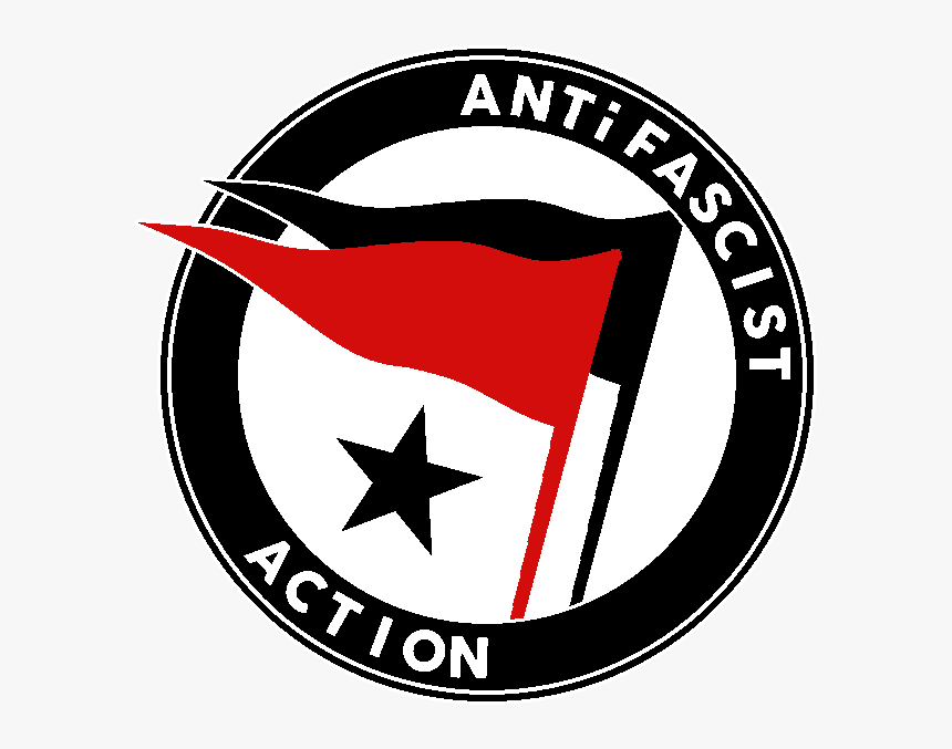 Anti Fascism Png, Transparent Png