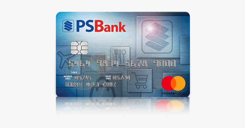 Philippine Savings Bank, HD Png Download