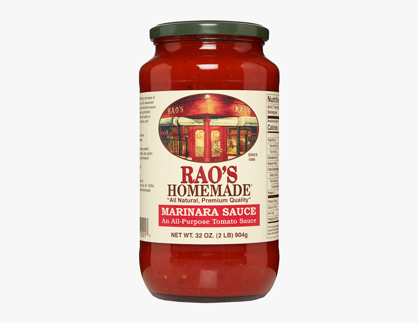 Raos Sauce, HD Png Download