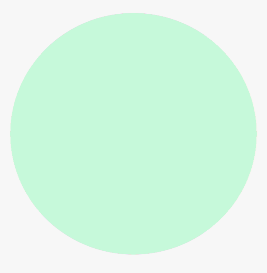 Transparent Rain Overlay Png - Circle, Png Download