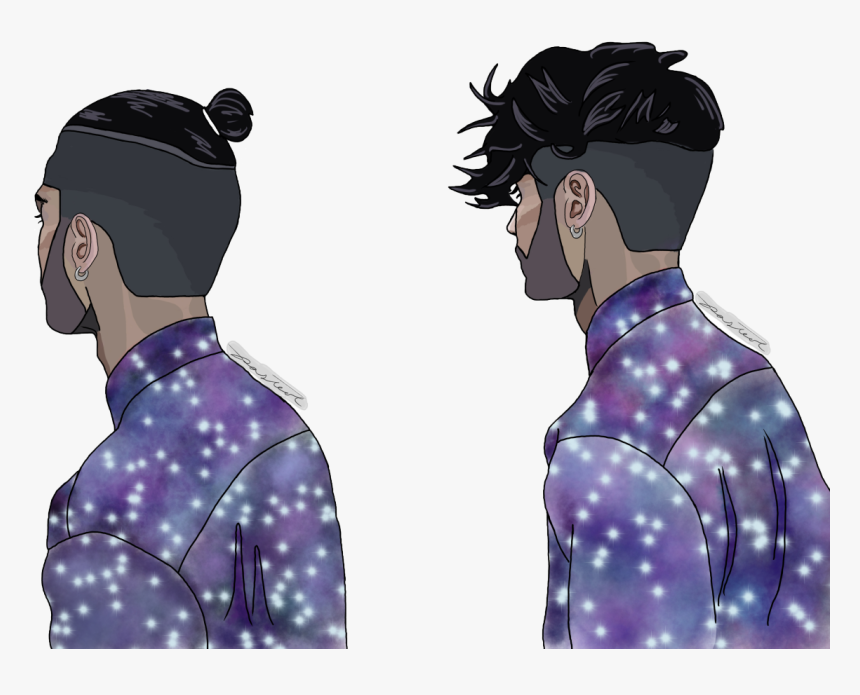 Zayn Malik, Zayn, And One Direction Image - Zayn Malik Fan Art, HD Png Download
