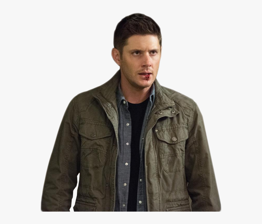 Dean Winchester Season 12, HD Png Download