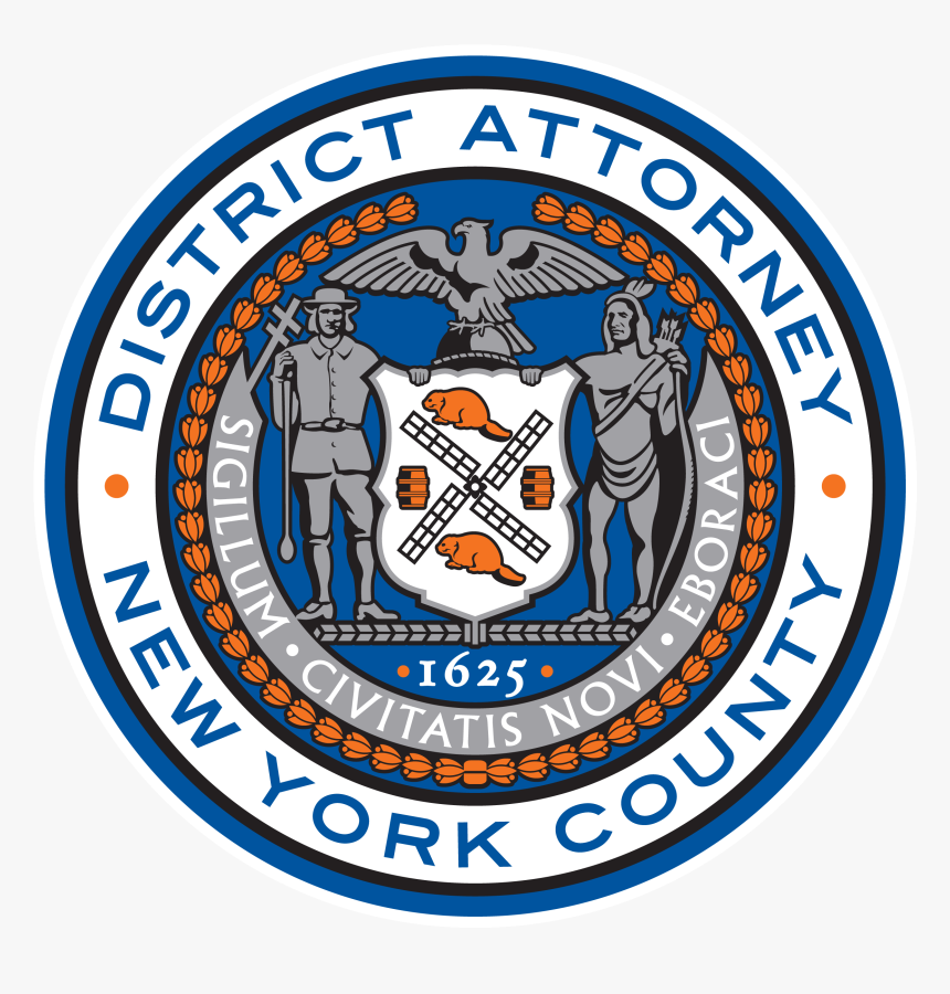 Da Ny - Emblem, HD Png Download