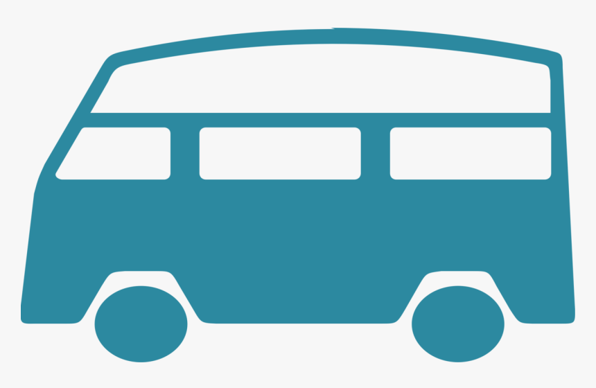 Volkswagen Type 2, HD Png Download