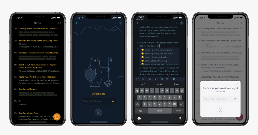 Dark Mode Iphone Xs, HD Png Download