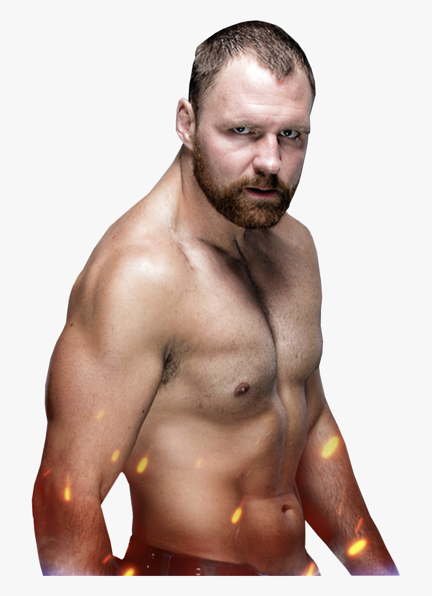 Dean Ambrose 2016 Png, Transparent Png