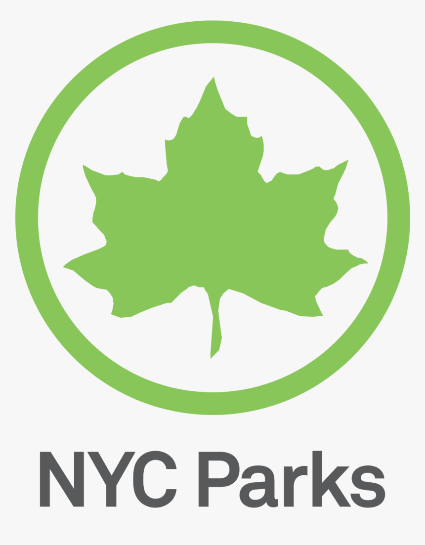 Nyc Parks Department, HD Png Download
