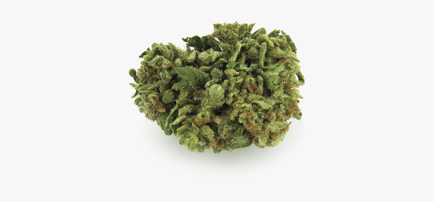 Omega - Transparent Weed Nug Png, Png Download