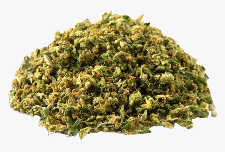Weed Shake, HD Png Download